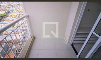 Imagem 6: Apartamento à Venda - Vila Santa Clara, 3 Quartos, 63 m2