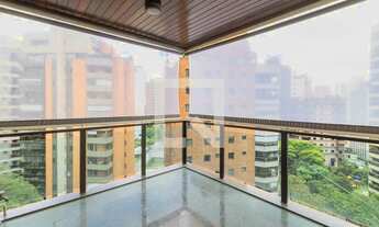 Imagem 7: Apartamento à Venda - Moema, 3 Quartos, 320 m2