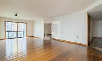 Imagem 3: Apartamento à Venda - Moema, 3 Quartos, 320 m2