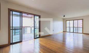 Imagem: Apartamento à Venda - Moema, 3 Quartos