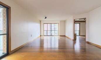 Imagem 2: Apartamento à Venda - Moema, 3 Quartos, 320 m2