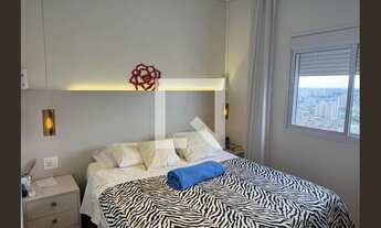 Imagem 5: Apartamento à Venda - Vila Andrade, 3 Quartos, 96 m2