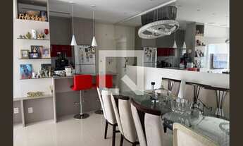 Imagem 3: Apartamento à Venda - Vila Andrade, 3 Quartos, 96 m2