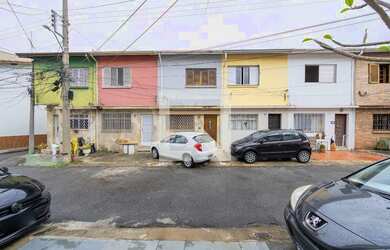 Imagem 6: Casa à Venda - Chácara Inglesa, 3 Quartos, 200 m2