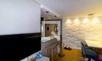 Imagem 5: Apartamento à Venda - Vila Prudente, 2 Quartos, 55 m2