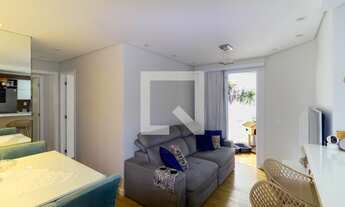 Imagem 3: Apartamento à Venda - Vila Prudente, 2 Quartos, 55 m2