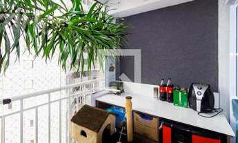 Imagem 7: Apartamento à Venda - Vila Prudente, 2 Quartos, 55 m2