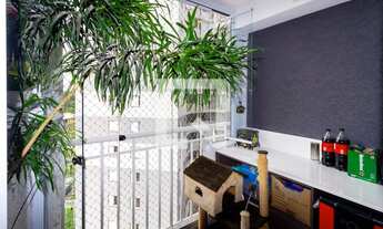 Imagem 6: Apartamento à Venda - Vila Prudente, 2 Quartos, 55 m2