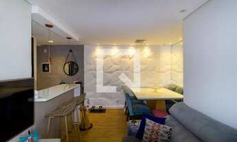 Imagem 4: Apartamento à Venda - Vila Prudente, 2 Quartos, 55 m2