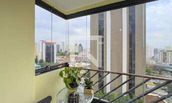 Imagem 5: Apartamento à Venda - Vila Mariana, 3 Quartos, 97 m2