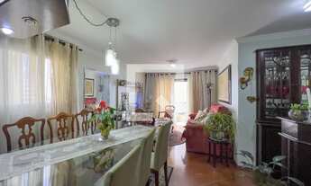 Imagem: Apartamento à Venda - Vila Mariana, 3 Quartos