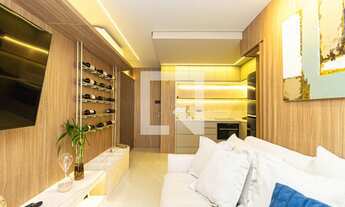 Imagem 7: Apartamento à Venda - Consolação, 1 Quarto, 42 m2