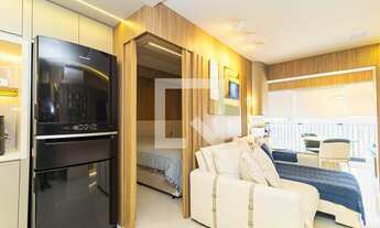 Imagem 4: Apartamento à Venda - Consolação, 1 Quarto, 42 m2