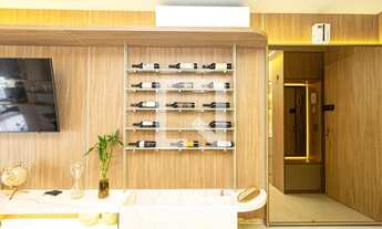 Imagem 5: Apartamento à Venda - Consolação, 1 Quarto, 42 m2