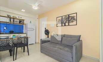 Imagem: Apartamento à Venda - Mooca, 1 Quarto