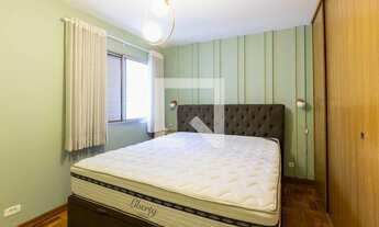 Imagem 7: Apartamento à Venda - Higienópolis, 3 Quartos, 130 m2