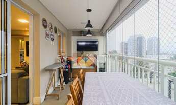 Imagem 5: Apartamento à Venda - Vila Andrade, 2 Quartos, 96 m2