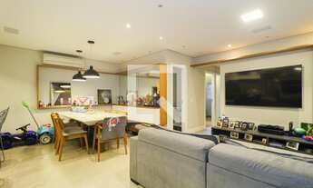 Imagem 4: Apartamento à Venda - Vila Andrade, 2 Quartos, 96 m2