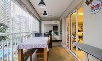 Imagem 6: Apartamento à Venda - Vila Andrade, 2 Quartos, 96 m2