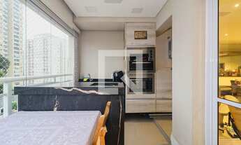 Imagem 7: Apartamento à Venda - Vila Andrade, 2 Quartos, 96 m2