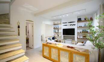 Imagem: Casa à Venda - Jardim Paulista, 4 Quartos