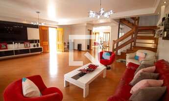 Imagem: Casa à Venda - Campo Belo, 4 Quartos, 308