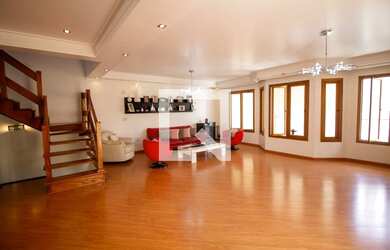 Imagem 3: Casa à Venda - Campo Belo, 4 Quartos, 308 m2