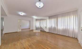 Imagem: Apartamento à Venda - Brooklin, 4 Quartos