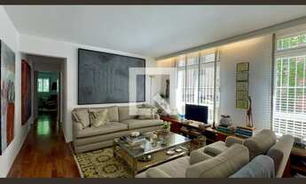 Imagem 4: Apartamento à Venda - Jardim Paulista, 2 Quartos, 104 m2