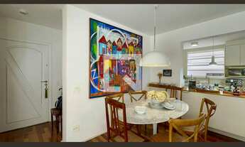 Imagem 2: Apartamento à Venda - Jardim Paulista, 2 Quartos, 104 m2