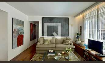 Imagem 5: Apartamento à Venda - Jardim Paulista, 2 Quartos, 104 m2