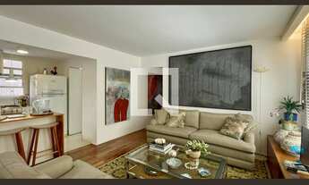 Imagem 6: Apartamento à Venda - Jardim Paulista, 2 Quartos, 104 m2