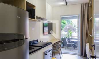 Imagem: Apartamento à Venda - Perdizes, 1 Quarto