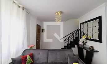 Imagem 5: Casa à Venda - Vila Guilhermina, 3 Quartos, 140 m2