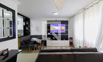 Imagem 2: Casa à Venda - Vila Guilhermina, 3 Quartos, 140 m2