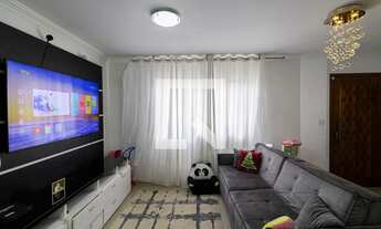 Imagem 4: Casa à Venda - Vila Guilhermina, 3 Quartos, 140 m2