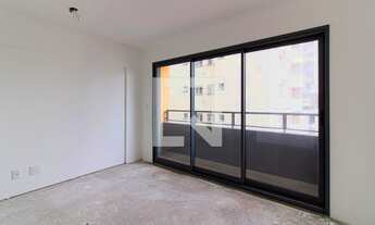 Imagem: Apartamento à Venda - Perdizes, 1 Quarto