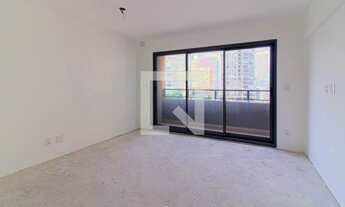 Imagem: Apartamento à Venda - Perdizes, 1 Quarto