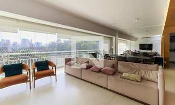 Imagem: Apartamento à Venda - Santo Amaro , 3