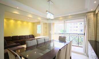 Imagem 2: Apartamento à Venda - Morumbi, 1 Quarto, 100 m2