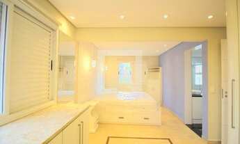 Imagem 6: Apartamento à Venda - Morumbi, 1 Quarto, 100 m2