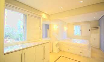 Imagem 7: Apartamento à Venda - Morumbi, 1 Quarto, 100 m2