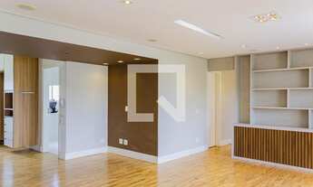 Imagem 3: Apartamento à Venda - Lapa, 3 Quartos, 134 m2