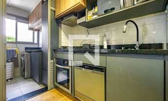 Imagem 5: Apartamento à Venda - Sumaré, 2 Quartos, 60 m2