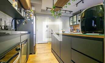 Imagem 6: Apartamento à Venda - Sumaré, 2 Quartos, 60 m2