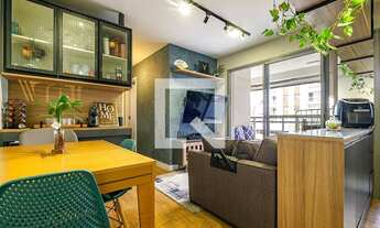 Imagem: Apartamento à Venda - Sumaré, 2 Quartos