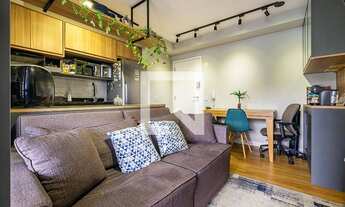 Imagem 4: Apartamento à Venda - Sumaré, 2 Quartos, 60 m2