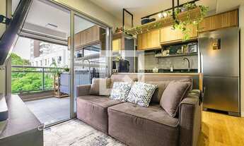 Imagem 3: Apartamento à Venda - Sumaré, 2 Quartos, 60 m2