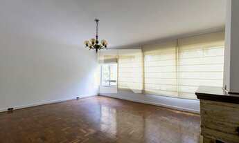 Imagem 3: Apartamento à Venda - Higienópolis, 2 Quartos, 125 m2