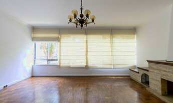 Imagem 2: Apartamento à Venda - Higienópolis, 2 Quartos, 125 m2